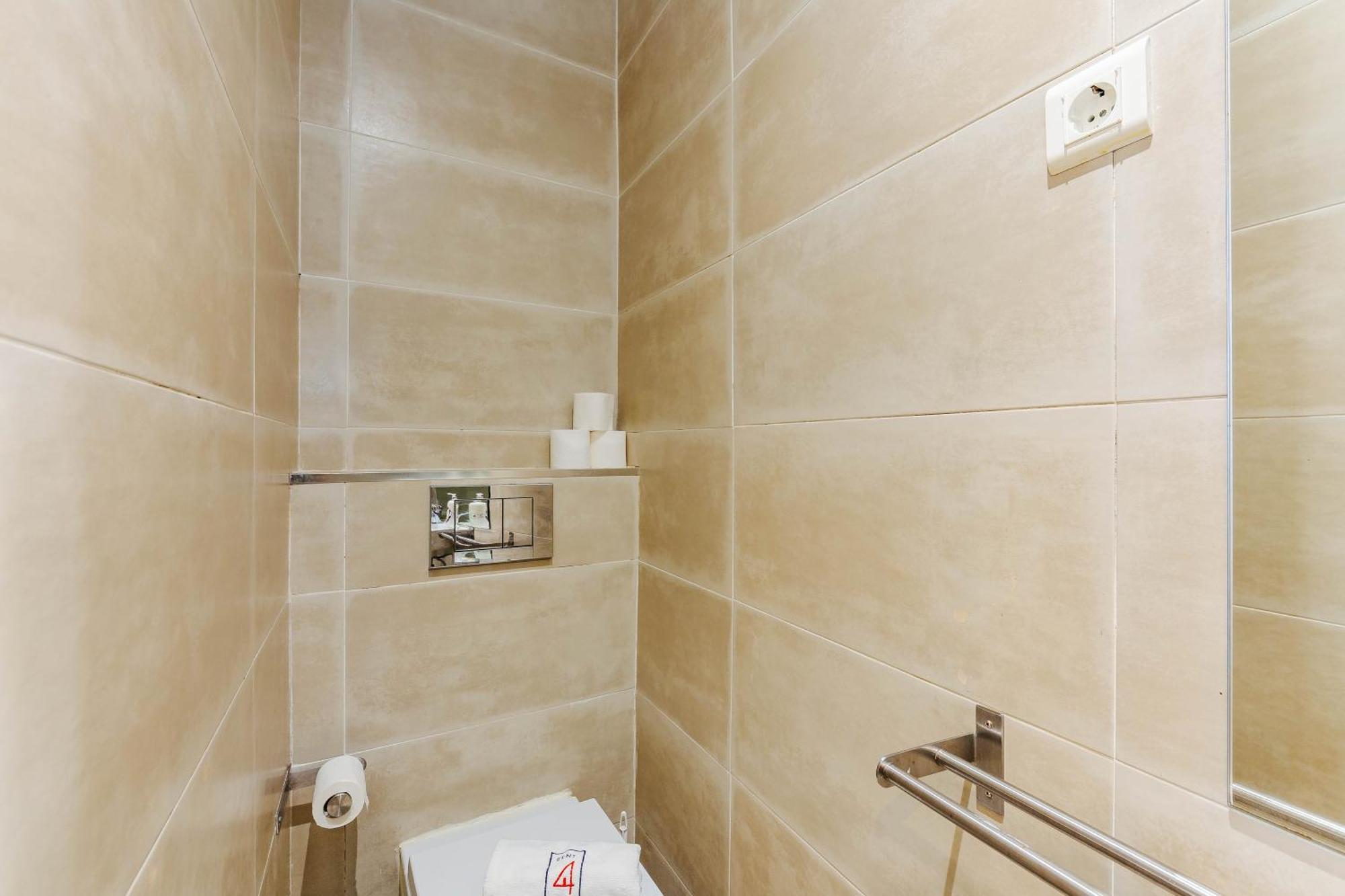 Rent4Rest Lisbon Downtown Tiny Studio Apartments Eksteriør billede