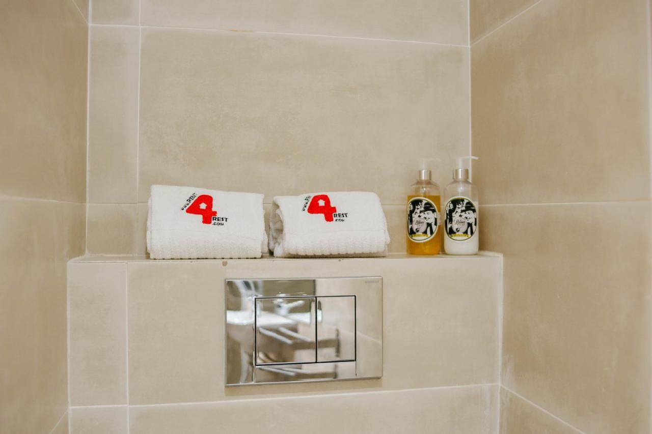 Rent4Rest Lisbon Downtown Tiny Studio Apartments Eksteriør billede