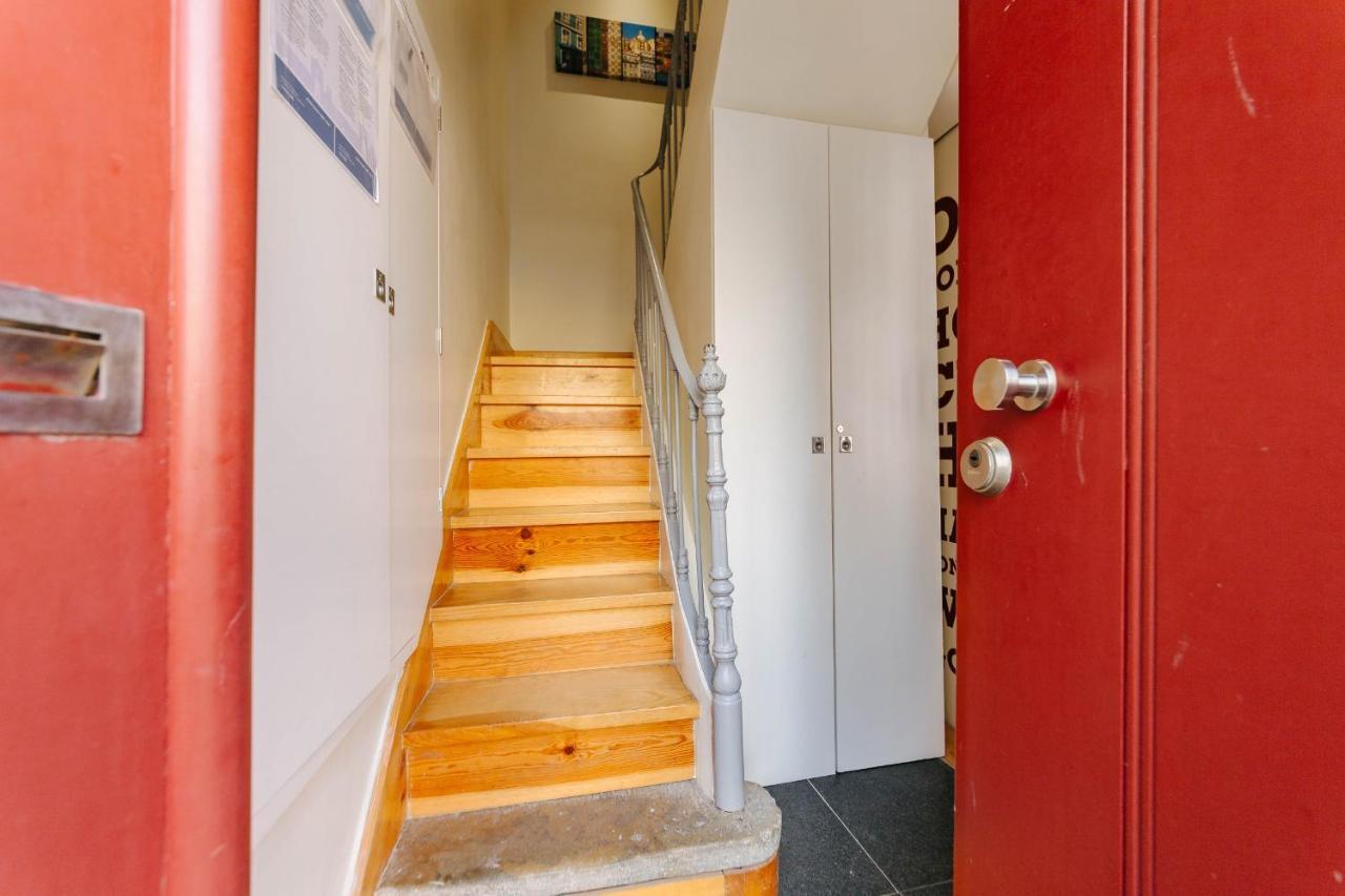 Rent4Rest Lisbon Downtown Tiny Studio Apartments Eksteriør billede