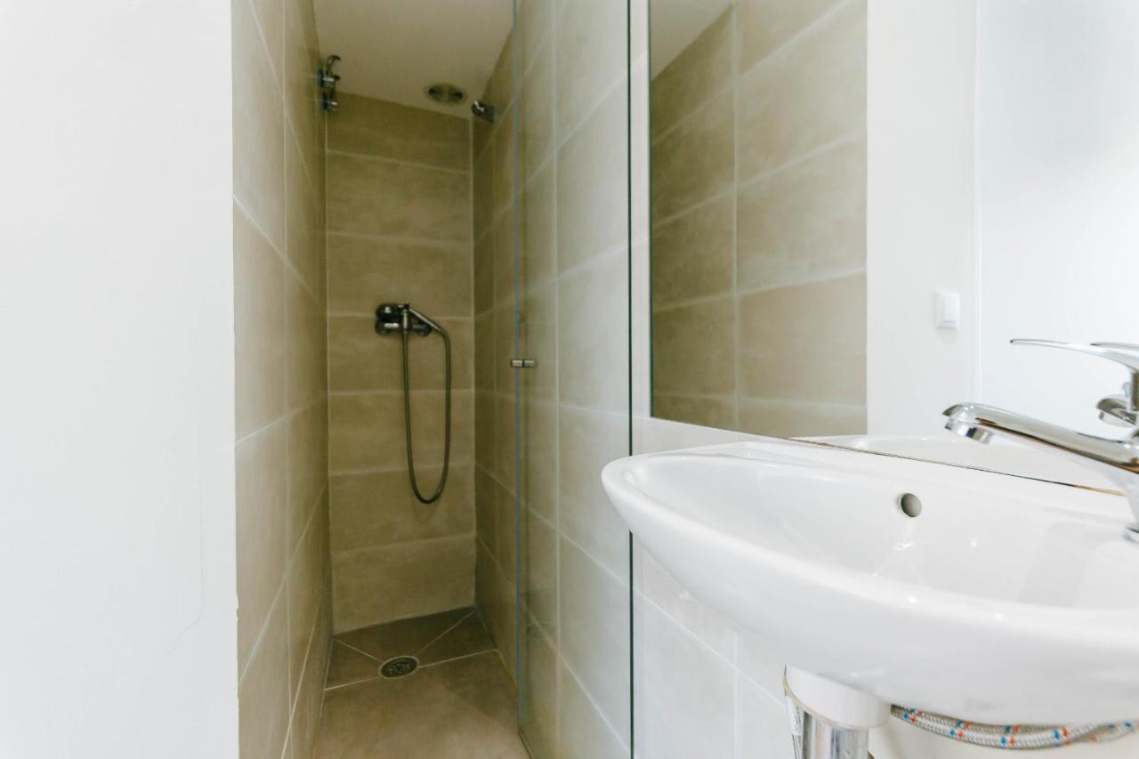 Rent4Rest Lisbon Downtown Tiny Studio Apartments Eksteriør billede