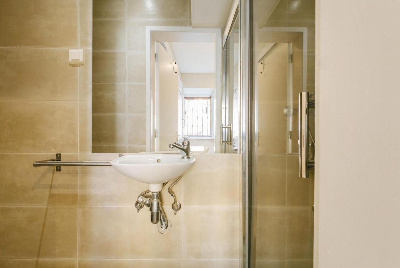 Rent4Rest Lisbon Downtown Tiny Studio Apartments Eksteriør billede