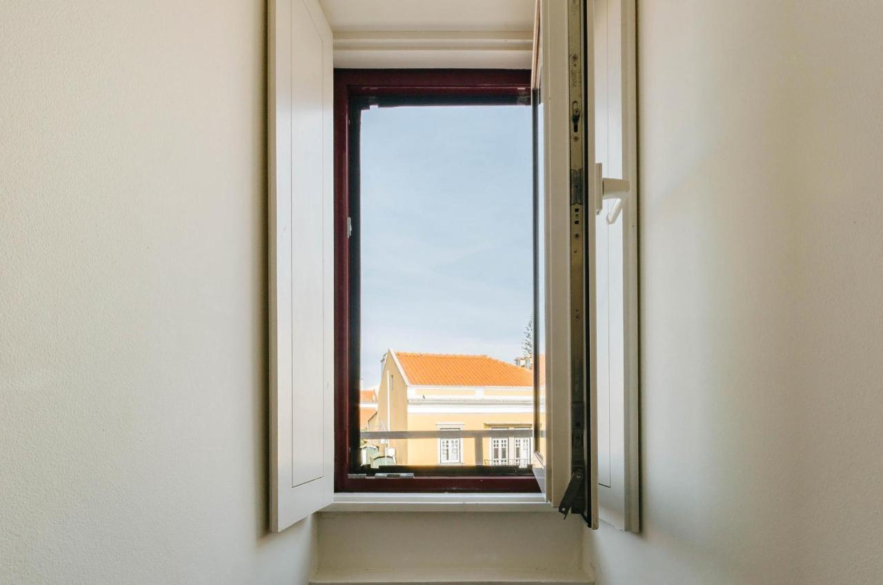 Rent4Rest Lisbon Downtown Tiny Studio Apartments Eksteriør billede